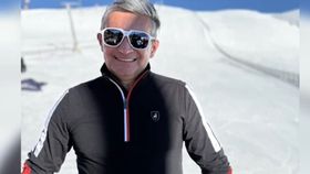 VIDEO Primarul cu castel în Franța, reținut! Vlad Oprea ar fi luat mită cel puțin un milion de euro